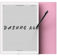 dasung a4 13.3" epaper