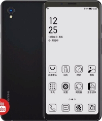 hisense a5 eink phone