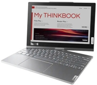 lenovo thinkbook plus twist