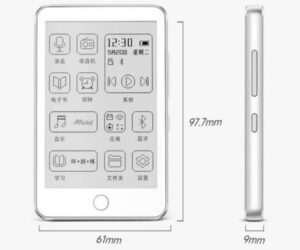 eReader Finder Comparison 2024 Eink RLCD - WebToolo.com