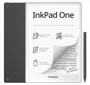 PocketBook Inkpad One