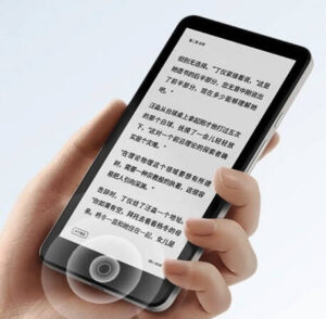 Xiaomi Moaan InkPalm Mini Plus 2